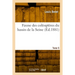 Faune Des Colèoptères Du Bassin de la Seine. Tome 5