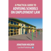 A Practical Guide to Advising Schools on Employment Law