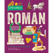Live Like a Roman: Discovering the Secrets of Ancient Rome