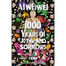 1000 Years of Joys and Sorrows: A Memoir