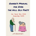 Owner's Manual for Over the Hill Old Farts: An Over the Hill Novelty Gift