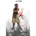 Seducing a Barbarian