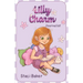 Lilly Charm: Journalist