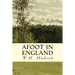 Afoot in England