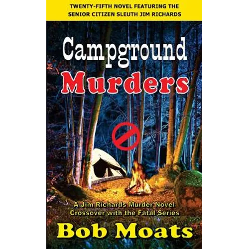Campground Murders