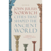Cities That Shaped the Ancient World