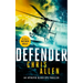 Defender: The Alex Morgan Interpol Spy Thriller Series