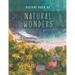 Picture Book of Natural Wonders: for Alzheimer's Patients and Seniors with Dementia.