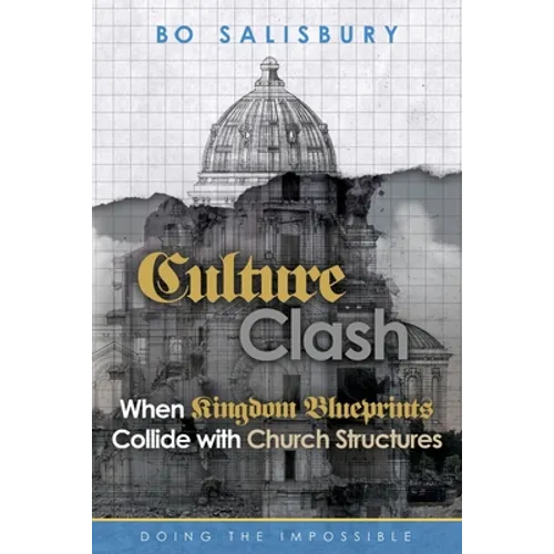 Culture Clash: Doing the Impossible