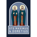 The Life of Sts Maximus and Dometius