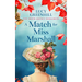 A Match for Miss Marshall: A Sweet Historical Romance