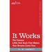 It Works: The Famous Little Red Book That Makes Your Dreams Come True