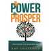 The Power to Prosper: How to Increase Your Income God's Way