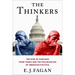 The Thinkers: The Rise of Partisan Think Tanks and the Polarization of American Politics