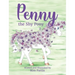 Penny the Shy Pony