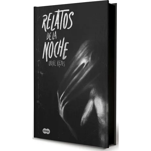 Relatos de la Noche (Ed. Especial) / Tales of the Night (Special Edition)