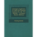 Liturgia Anglicana, Ó Libro De Oracion Comun [tr. By J.b. White].