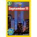 September 11 (National Geographic Kids Readers, Level 3)