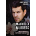The Magnolia Murders (Sawyer and Royce: Matrimony and Mayhem Book 1)