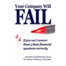 YOUR COMPANY WILL FAIL if you can't answer these 5 basic financial questions correctly