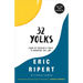 32 Yolks: From My Mother's Table to Working the Line