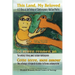 This Land, My Beloved A Trilingual Anthology of Contemporary Haitian Poetry