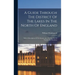 A Guide Through The District Of The Lakes In The North Of England: With A Description Of The Scenery, &c., For The Use Of Tourists And Residents