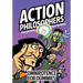 Action Philosophers: Omnipotence for Dummies