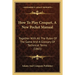 How To Play Croquet, A New Pocket Manual: Together With All The Rules Of The Game And A Glossary Of Technical Terms (1865)