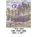 Crave & Curse