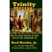 Trinity Treason: How the church betrayed its flock with the only unforgivable sin