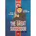 The Great Successor: Kim Jong-Un - A Political Cartoon