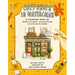 Cozy Shops in Watercolor: A Coloring Book of Ready-To-Paint Illustrations on Specialty Paper
