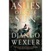 Ashes of the Sun