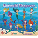 Mermaid Sleepover: Count Down from 10 with Disappearing Mermaids