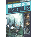 The Hound of the Baskervilles: A Graphic Novel