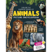 Explore Fantastic World of Animals Picture Encyclopedia
