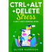 Ctrl+Alt+Delete Stress: A Gen Y and Z Survival Guide