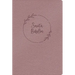 Rvr 1960 Biblia Letra Gigante, Rosa Perla, Símil Piel