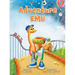 Adventure Emu