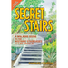 Secret Stairs: A Walking Guide to the Historic Staircases of Los Angeles (Revised September 2020)