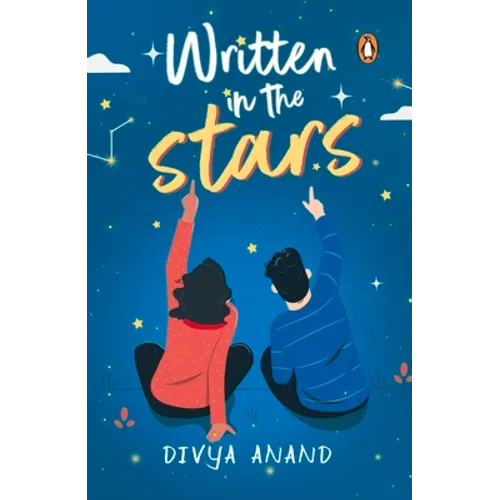 Written in the Stars