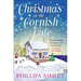 Christmas at the Cornish Café