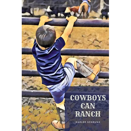 Cowboys Can Ranch