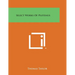 Select Works of Plotinus