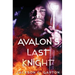 Avalon's Last Knight