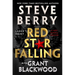 Red Star Falling: Volume 2