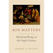 Kin Matters: Relational Beings in the Fragile Sciences