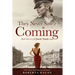 They Never Saw It Coming: Book Two in A Jewish Family Saga