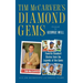 Tim McCarver's Diamond Gems: Favorite Baseball Stories from Teh Legends of the Game
